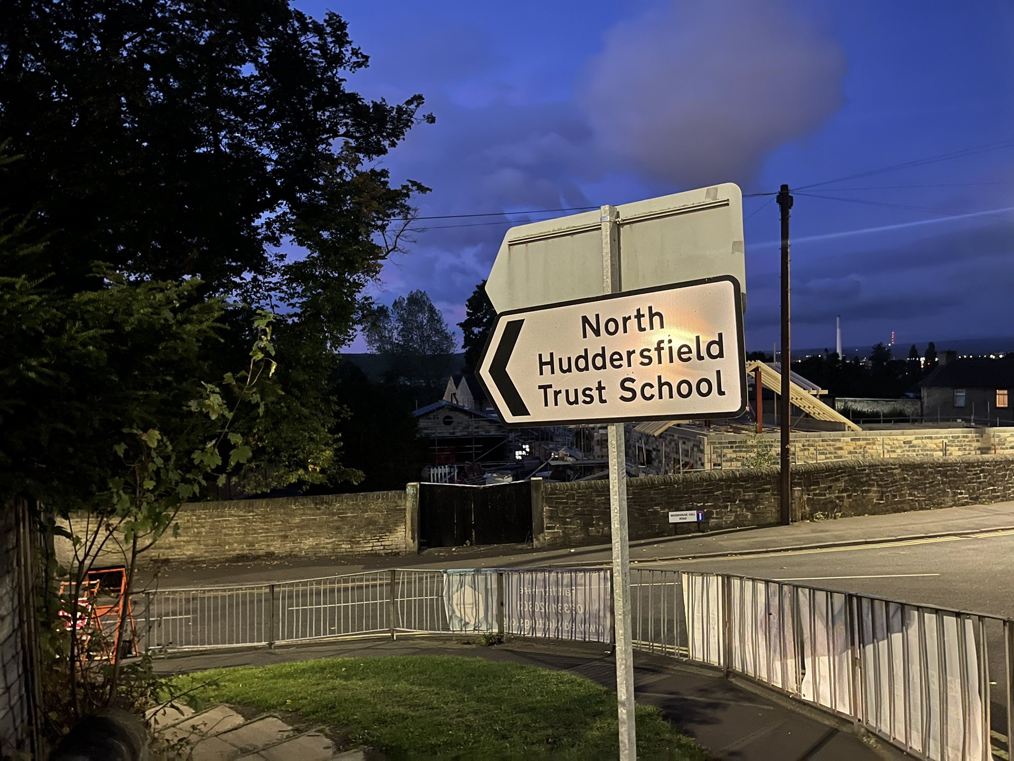 Specialist support offered to students after teenager stabbed in